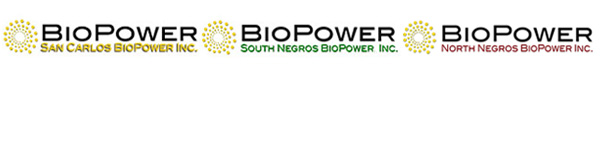 BIOPOWER